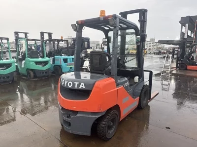 TOYOTA OTHER