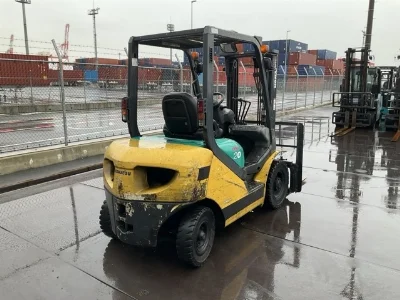 KOMATSU OTHER