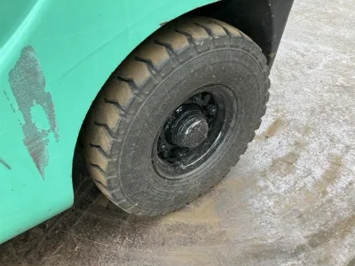MITSUBISHI OTHER