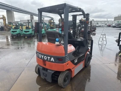 TOYOTA OTHER