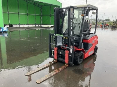 MITSUBISHI LOGISNEXT