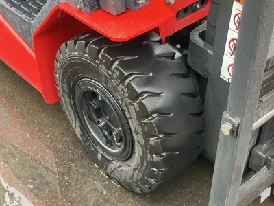 MITSUBISHI LOGISNEXT