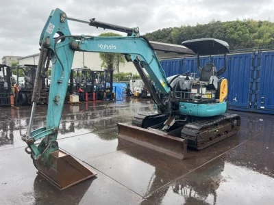 KUBOTA KUBOTA