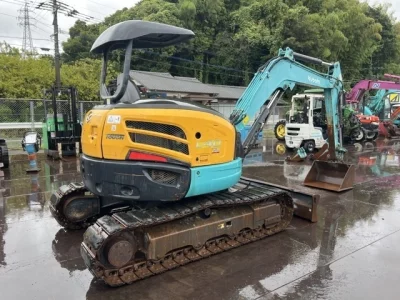 KUBOTA KUBOTA