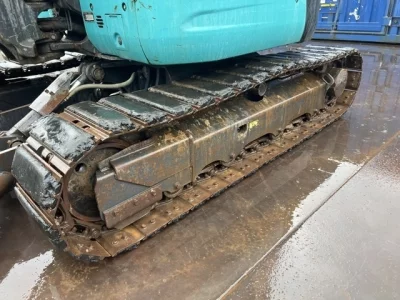 KUBOTA KUBOTA