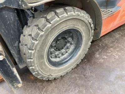 TOYOTA OTHER