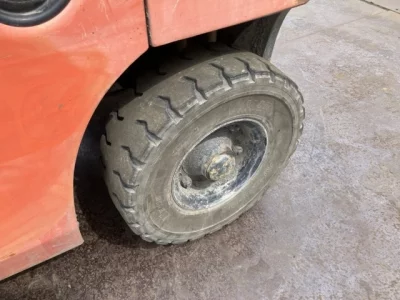 TOYOTA OTHER