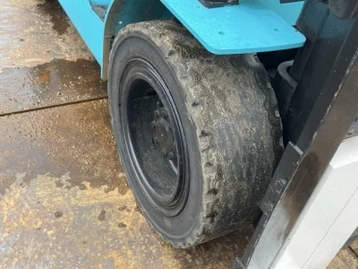 SUMITOMO OTHER