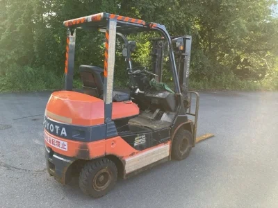 TOYOTA OTHER