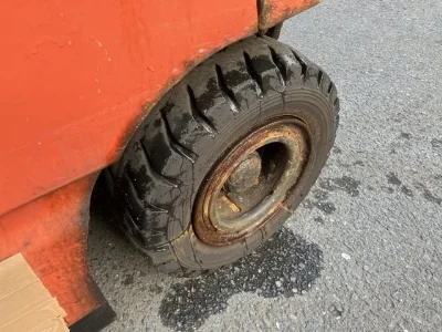 TOYOTA OTHER
