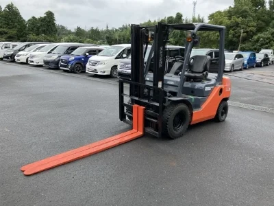 TOYOTA OTHER