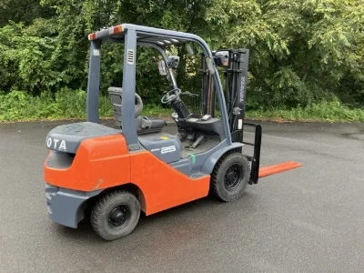 TOYOTA OTHER