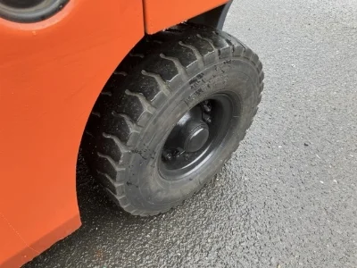 TOYOTA OTHER