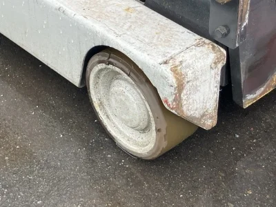 MITSUBISHI LOGISNEXT
