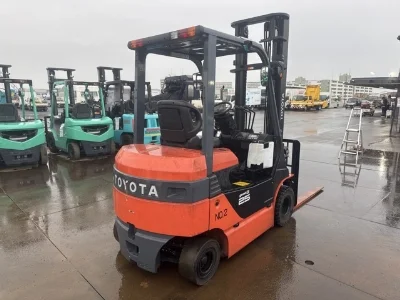TOYOTA OTHER