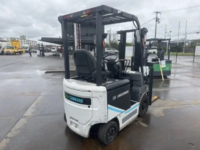 MITSUBISHI LOGISNEXT
