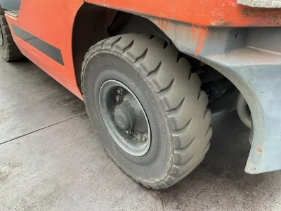TOYOTA OTHER