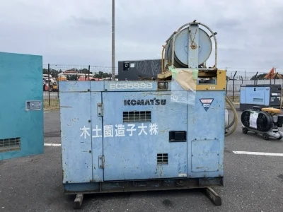 KOMATSU OTHER
