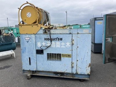 KOMATSU OTHER