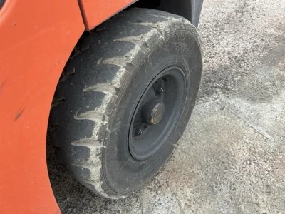 TOYOTA OTHER
