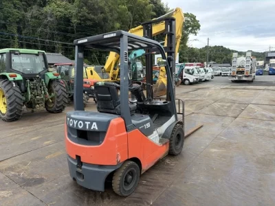 TOYOTA OTHER