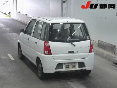 SUBARU PLEO