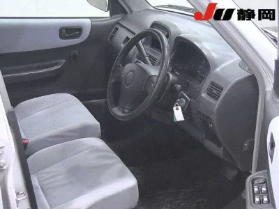 SUBARU PLEO