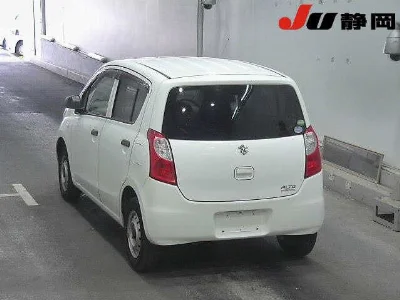 SUZUKI ALTO VAN