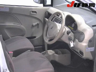 SUZUKI ALTO VAN