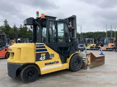 KOMATSU OTHER