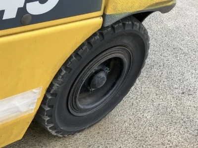 KOMATSU OTHER