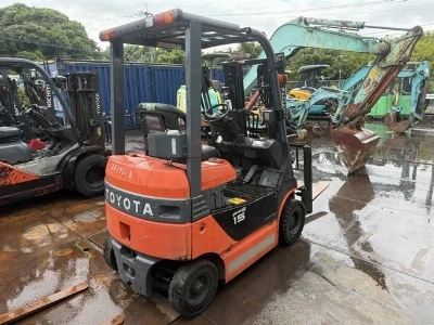 TOYOTA OTHER