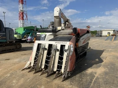KUBOTA KUBOTA