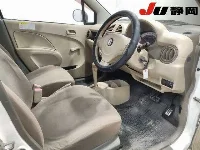 Цена авто Suzuki Alto с аукционов Японии, номер кузова HA25V, пробег 166 000, оценка 