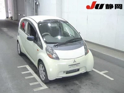 MITSUBISHI I