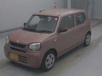 Цена авто Suzuki Alto с аукционов Японии, номер кузова HA37S, пробег 0, оценка 10