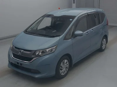 HONDA FREED+