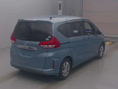 HONDA FREED+