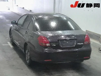 TOYOTA VEROSSA