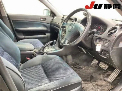 TOYOTA VEROSSA