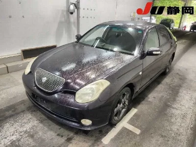 TOYOTA VEROSSA
