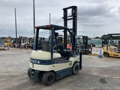 TOYOTA OTHER