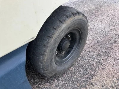 TOYOTA OTHER