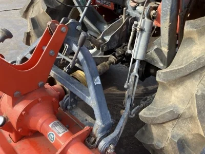 KUBOTA KUBOTA