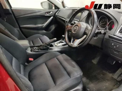 MAZDA ATENZA WAGON