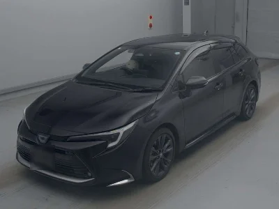 TOYOTA COROLLA TOURING