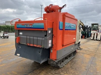 KUBOTA KUBOTA