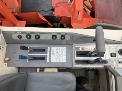 KUBOTA KUBOTA