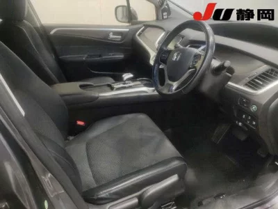 HONDA JADE