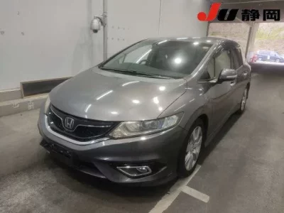 HONDA JADE